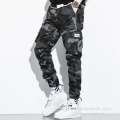 High Quality Camouflage Men's Overalls Wholesale